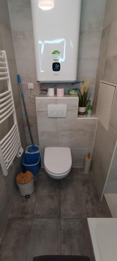 Appart Cosy Auber Porte De Paris 오베르빌리에 외부 사진